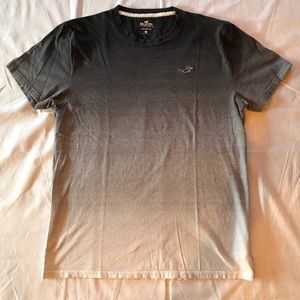 🔑 Hollister  Icon Embre Tshirt